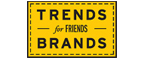 Скидка 10% на коллекция trends Brands limited! - Лобня